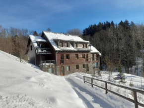 Apartmán HYGGE Bratrouchov, Jablonec Nad Jizerou
